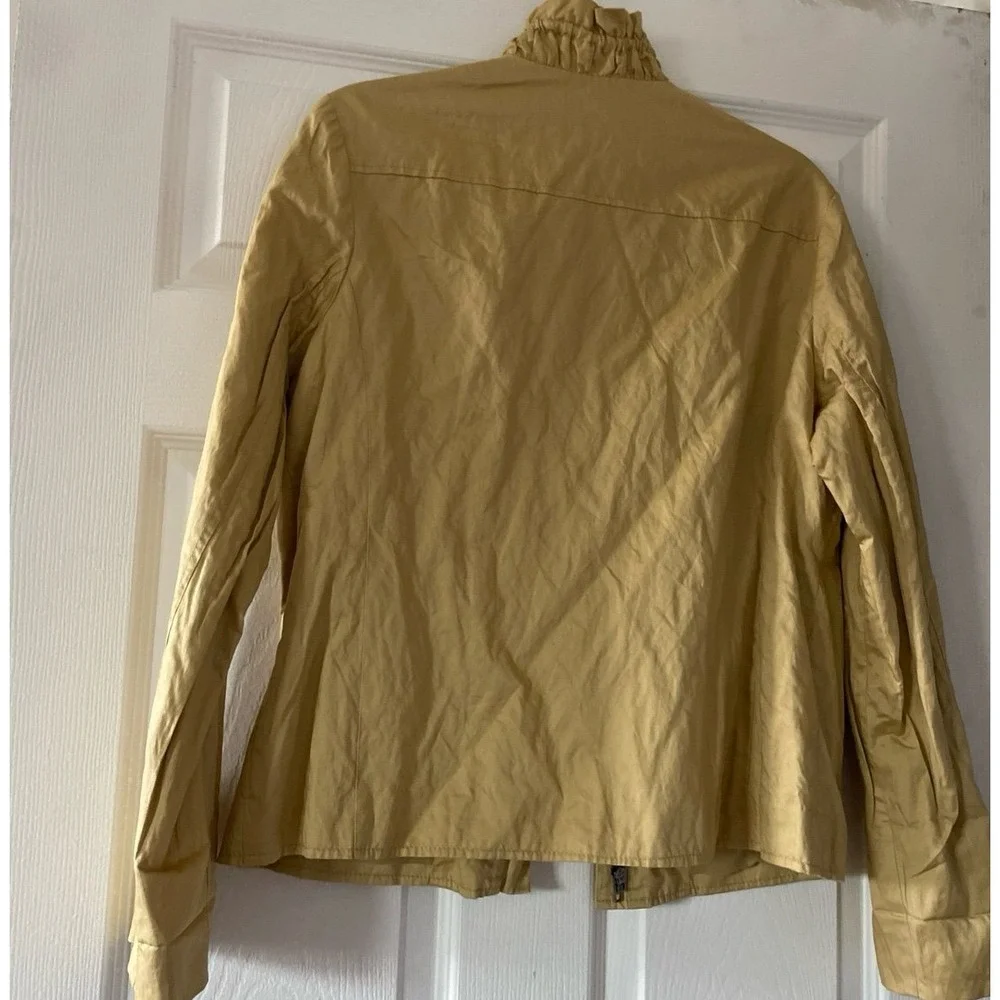 Apt. 9 this jacket